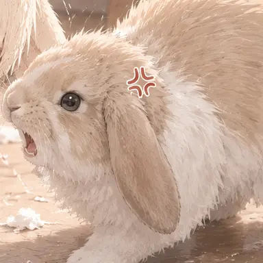 Profile image of らて