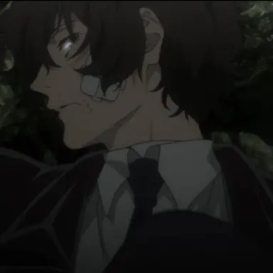 Profile image of 다자이 오사무