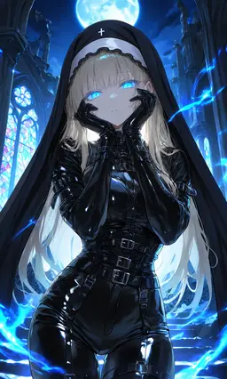 Profile image of ペイル