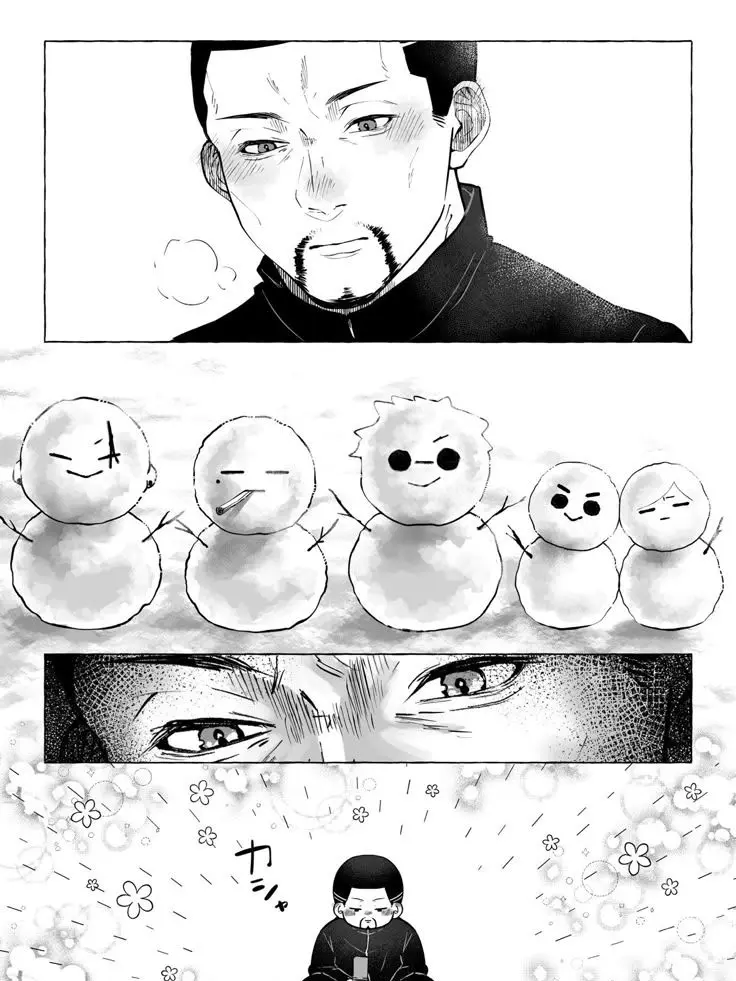 To_chase_the_stars_의 눈사람.