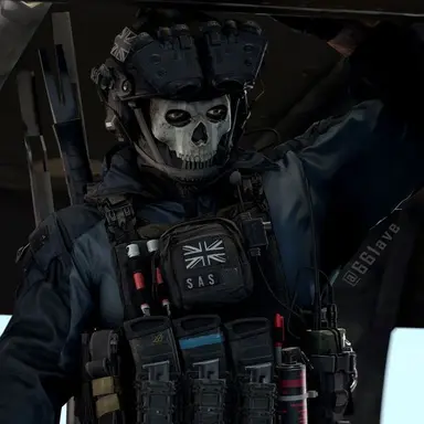 Profile image of 고스트