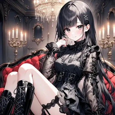 Profile image of 依織