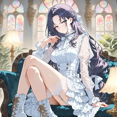 Profile image of 沙耶