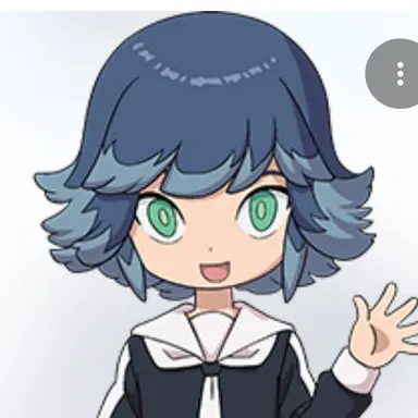 Profile image of 姫川フブキ
