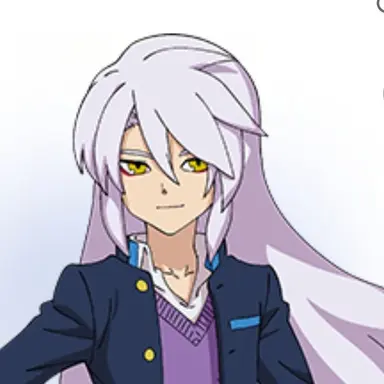 Profile image of 九尾リョウスケ