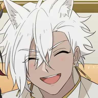 Profile image of シディ