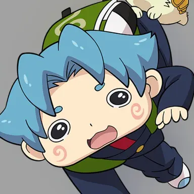Profile image of 小間サン太夫