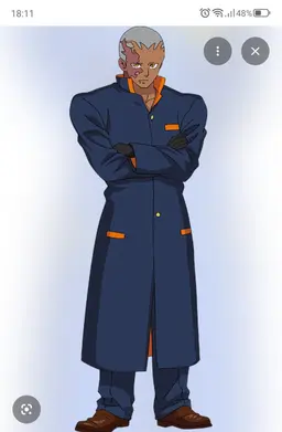 Profile image of 雷堂メラ