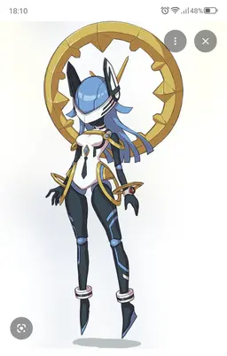 Profile image of 姫川フブキ