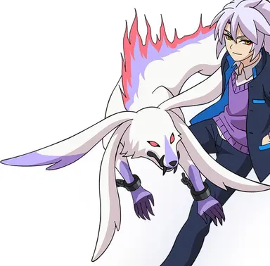 Profile image of 九尾リョウスケ