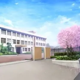 SourSpray0879의 남자고등학교!