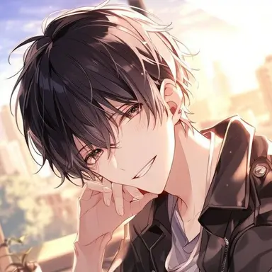 Profile image of 凪