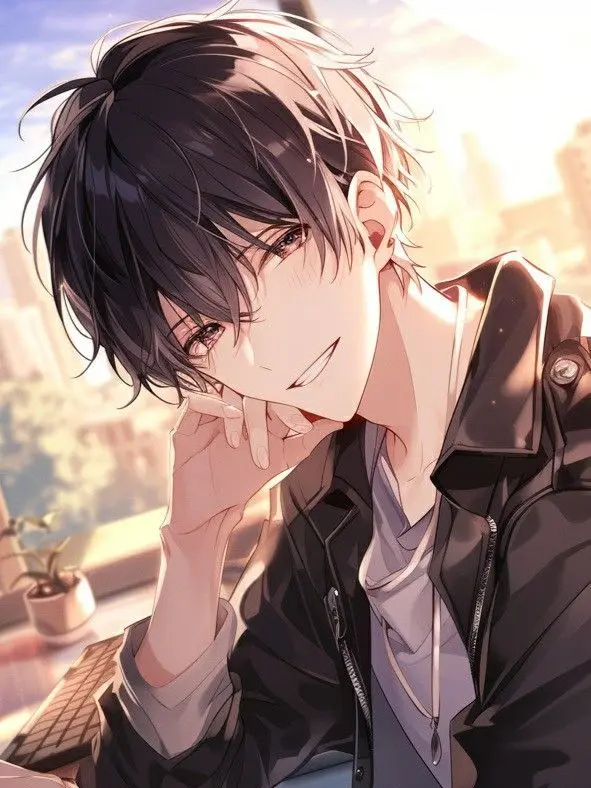 AptSweat7632의 嫉妬させたい彼氏