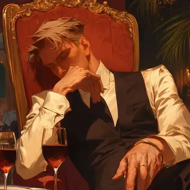 Profile image of 재헌의 아버지