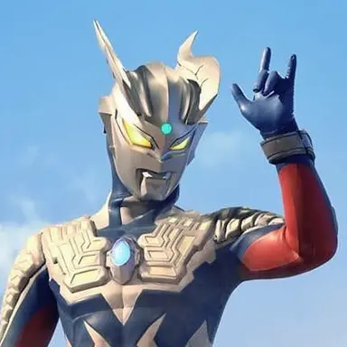 Profile image of 울트라맨 제로