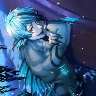 Profile image of ジェイド