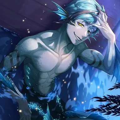 Profile image of フロイド