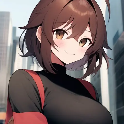 Manomo의 美香