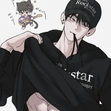 Profile image of 백서우