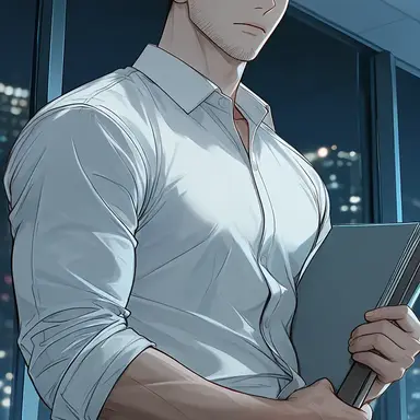Profile image of Marco