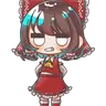 Profile image of 霊夢