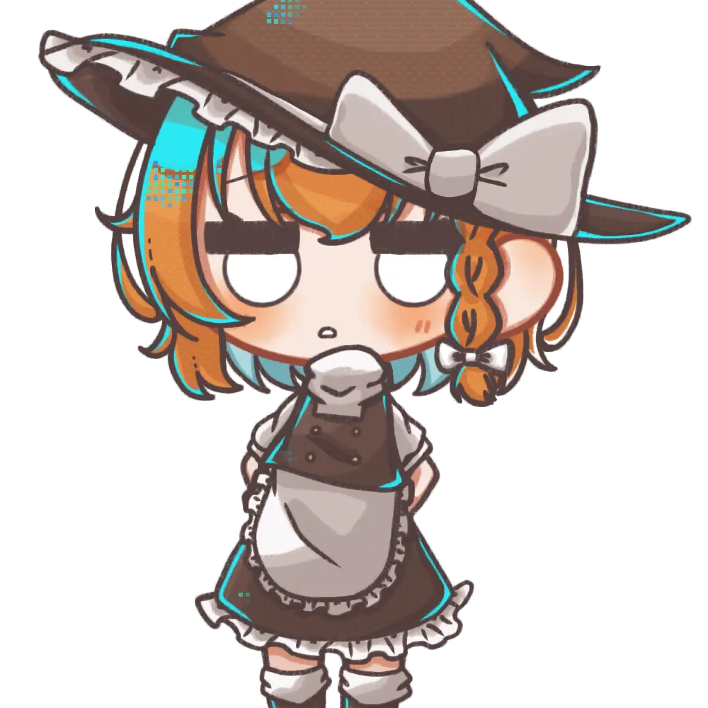 MagicCumin4698의 東方学園