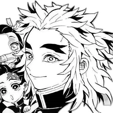 Profile image of 렌고쿠 쿄쥬로