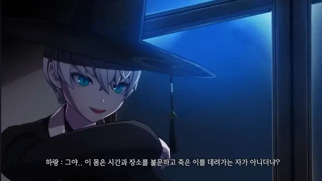 Profile image of 하랑