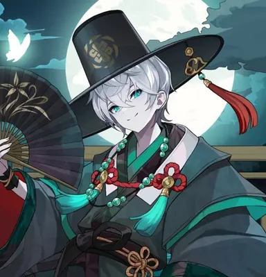 Profile image of ハラン