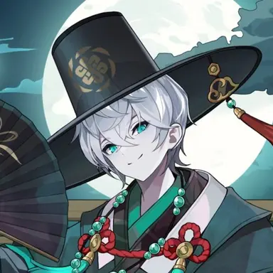Profile image of 하랑