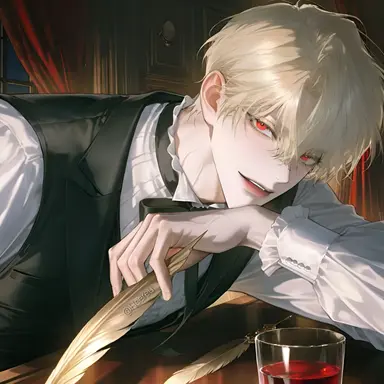 Profile image of 바일런