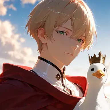 Profile image of Leander