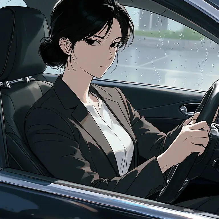 NumbBeago8863의 금지된 카풀