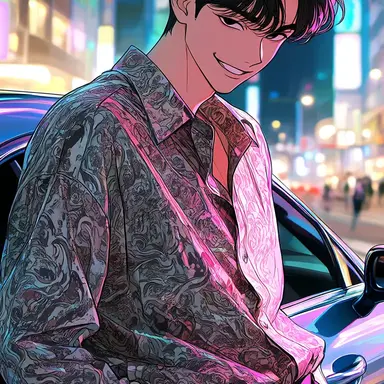 Profile image of 한지혁