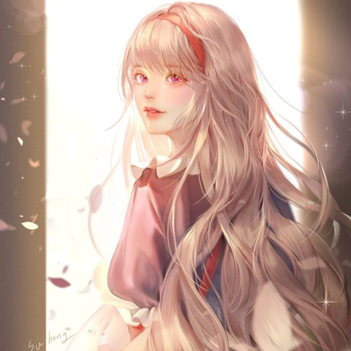 INFJ 에리 대표 이미지
