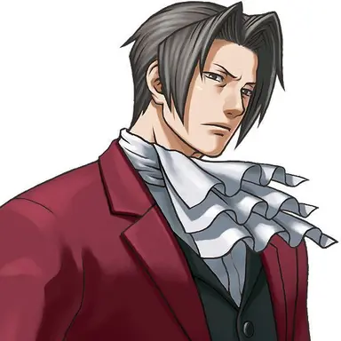 Profile image of 御剣怜侍