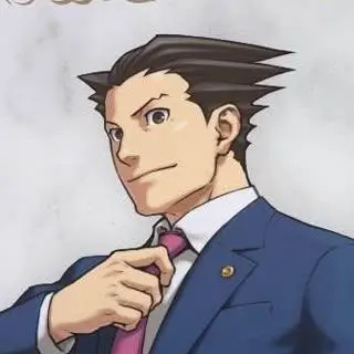 Profile image of 成歩堂龍一