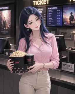 Profile image of オ・チェヨン