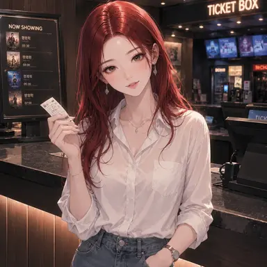 Profile image of チョン・ヨルム