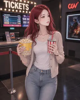 Profile image of チョン・ヨルム