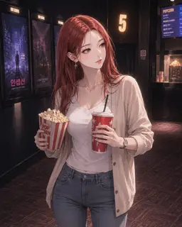 Profile image of チョン・ヨルム
