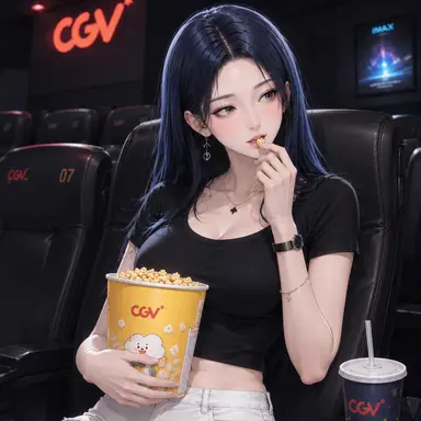 Profile image of オ・チェヨン