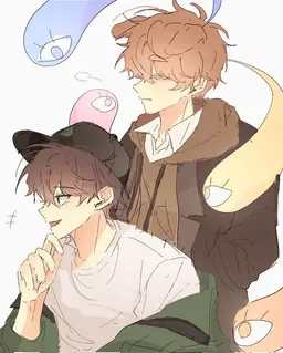 Profile image of 덕개