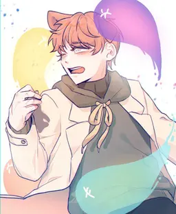 Profile image of 덕개