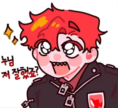Profile image of 라더