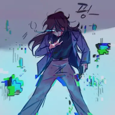 Profile image of 잠뜰