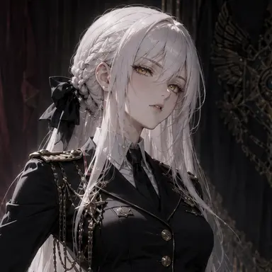 Profile image of 白崎チアキ
