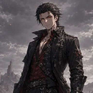 Profile image of 黒神焔牙