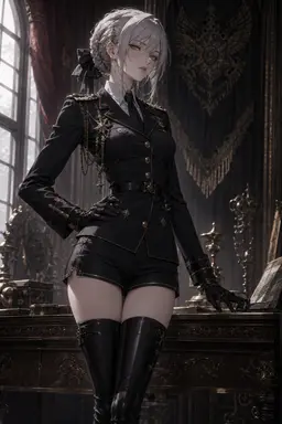 Profile image of 白崎チアキ