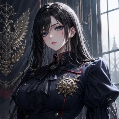 Profile image of 水野凛